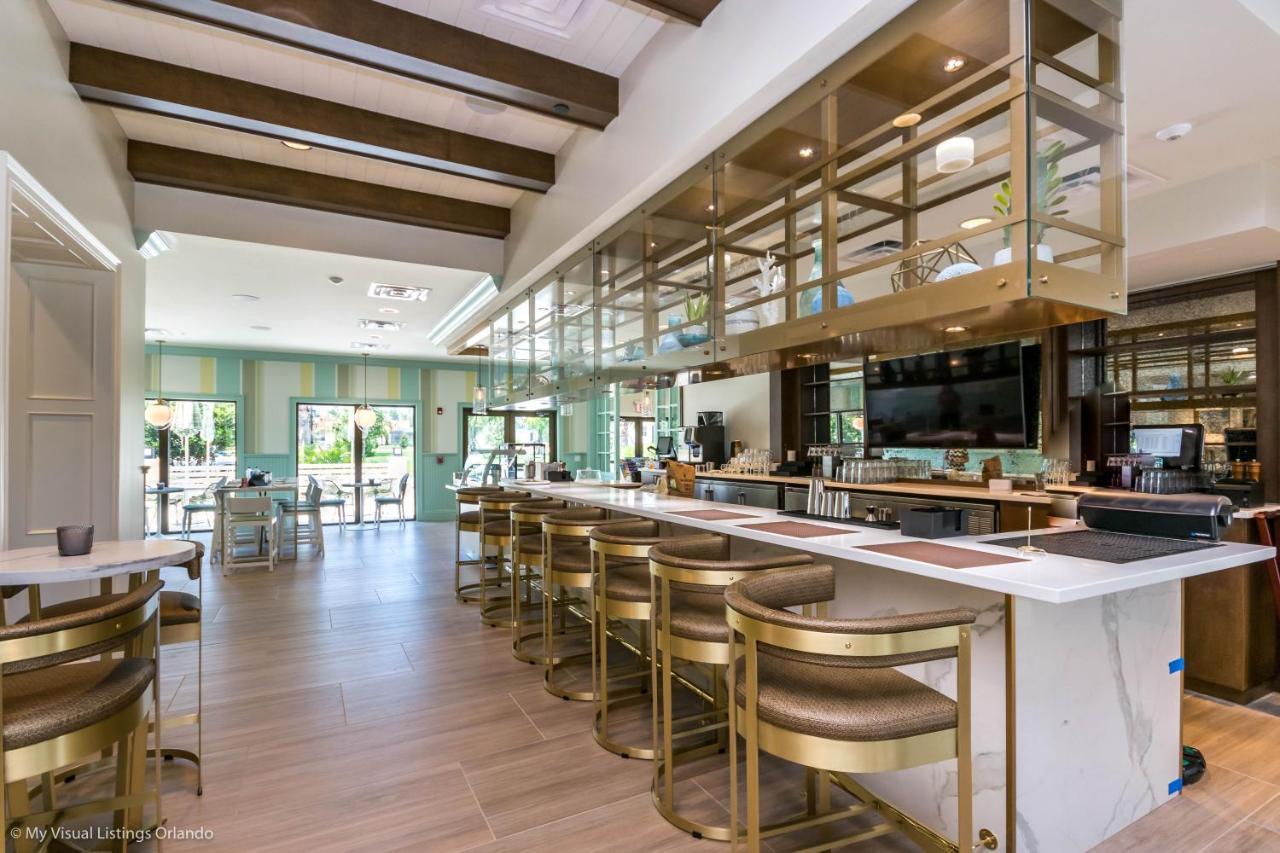 Stunning Villa W Private Poolspa & Game Room Orlando Exteriér fotografie