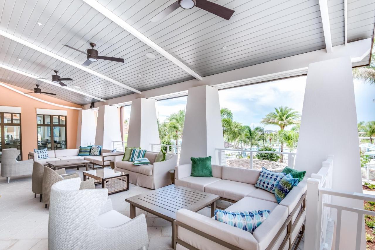 Stunning Villa W Private Poolspa & Game Room Orlando Exteriér fotografie