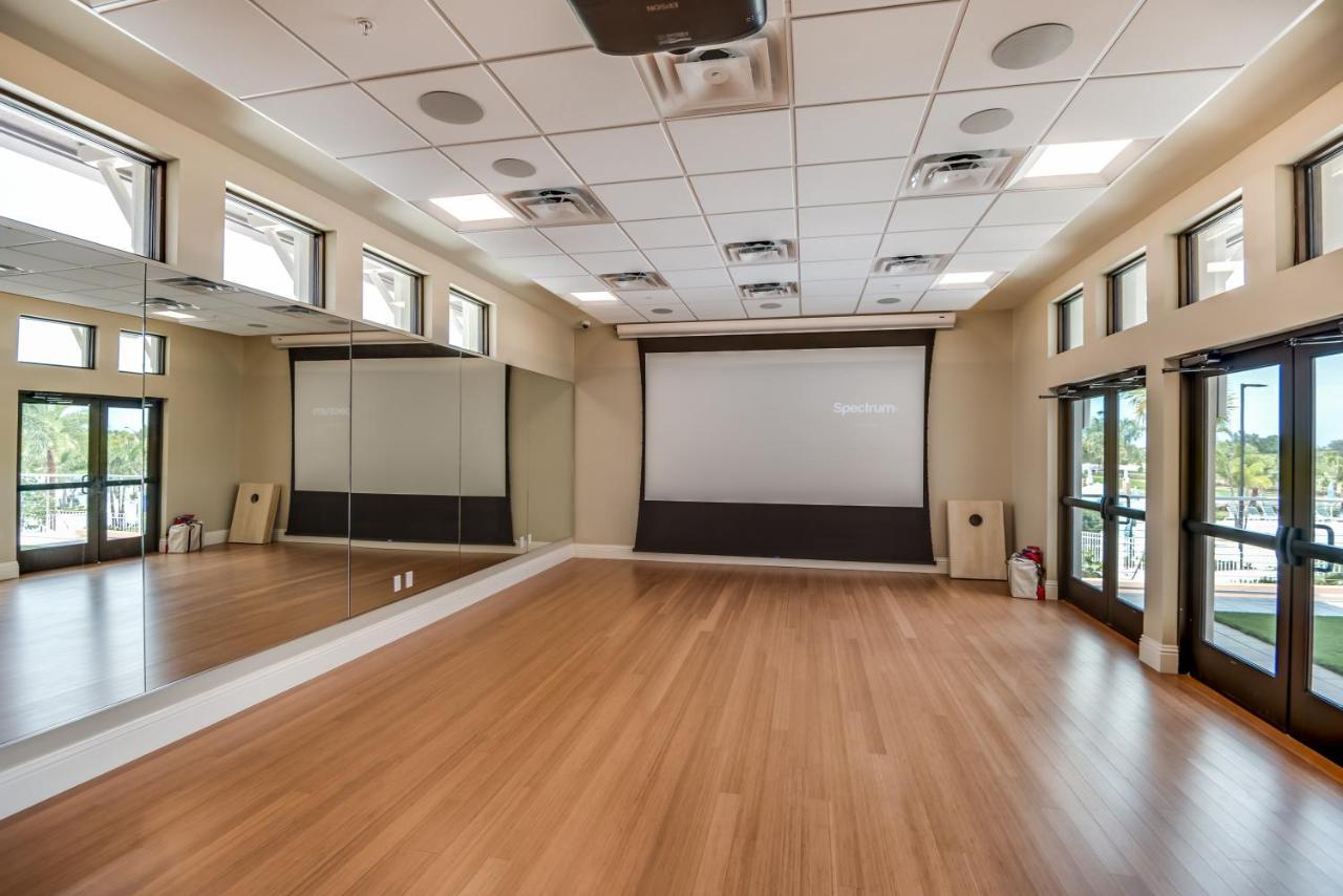 Stunning Villa W Private Poolspa & Game Room Orlando Exteriér fotografie