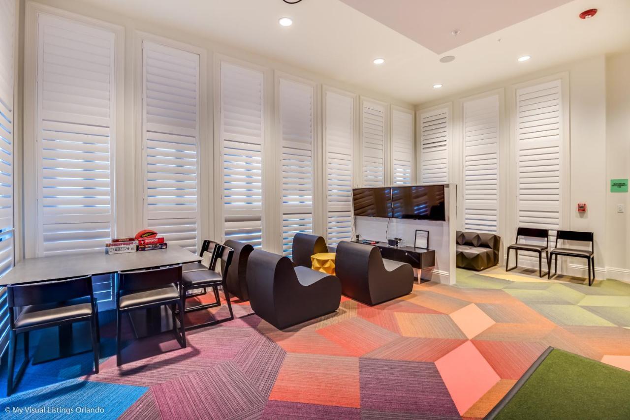 Stunning Villa W Private Poolspa & Game Room Orlando Exteriér fotografie